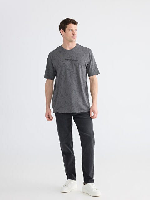 LCW Jeans 710 Loose Fit Erkek Jean Pantolon - S6CU82Z8-326