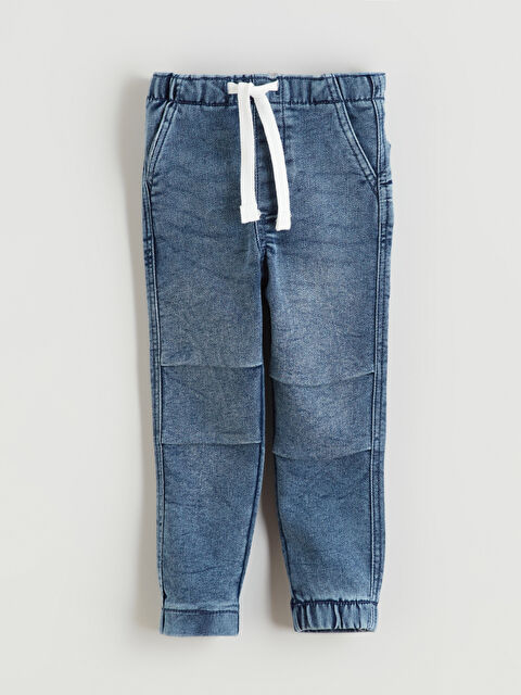 LCW ECO جينز أزرق ولد
