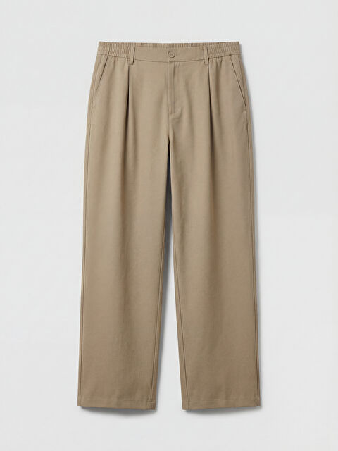 LCW Vision Baggy Fit Erkek Pantolon - S6CV49Z8-HAC