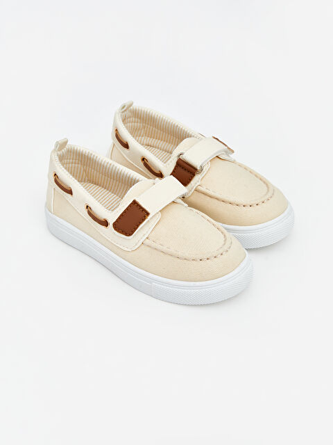 LCW STEPS أحذية بدلات بيج ولد - S6CY67Z1-VKK
