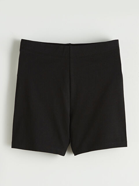 LCW Kids Kız Çocuk Tayt