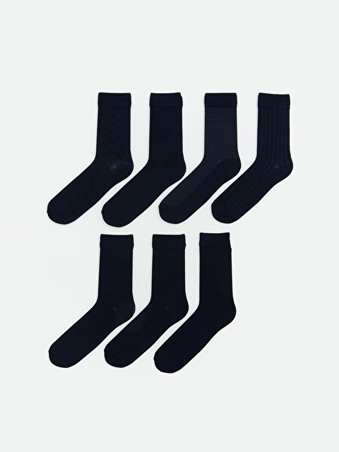 LCW ACCESSORIES მამაკაცები შერეული წინდები - S6DA31Z8-K00