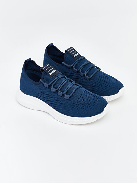 LCW STEPS پێڵاوی وەرزشی شین کوڕ - S6DA40Z4-MG4