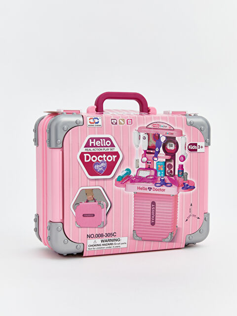 LCW ACCESSORIES The Toy Hairdressing Set - S6DA62Z4-M0T