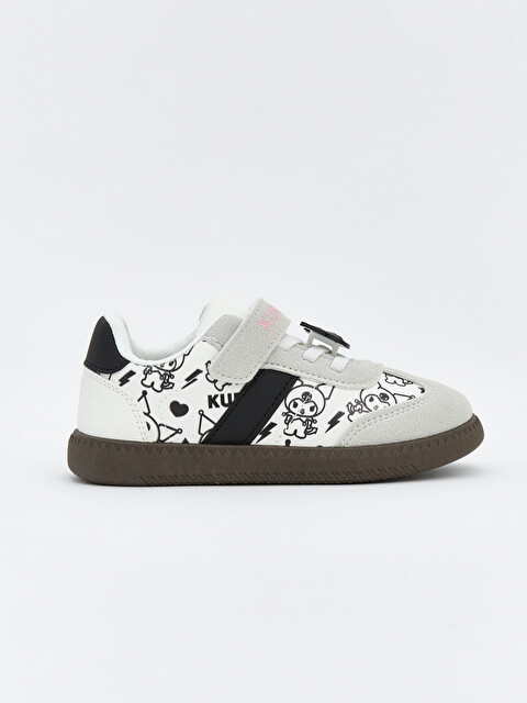 LCW STEPS Pantofi sport imprimați Kuromi pentru fete - S6DA64Z1