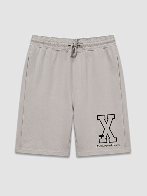 XSIDE SIVA Šorts Muškarac
