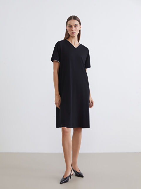 LCW Grace Платье - S6DA74Z8-CVL