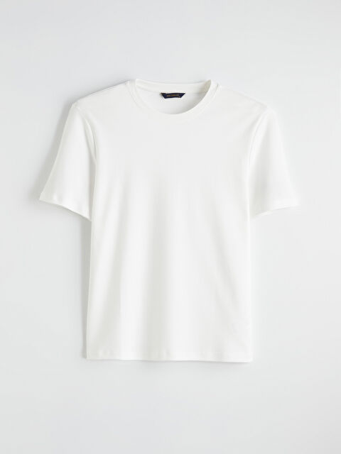 SOUTHBLUE Bisiklet Yaka Erkek Tişört - S6DB17Z8-R9J