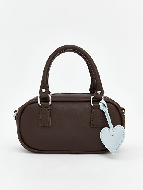 LCW ACCESSORIES Women's Shoulder Bag with Detachable Strap - S6DB21Z8-DJ7