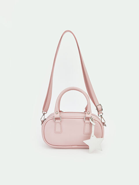 LCW ACCESSORIES ROZE Torba na rame Žena - S6DB21Z8-HZB