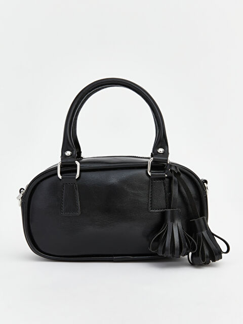 LCW ACCESSORIES Women's Shoulder Bag with Detachable Strap - S6DB21Z8-RQL