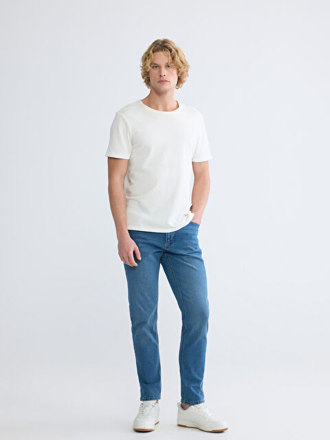 LCW Jeans جينز - S6DC61Z8-H45