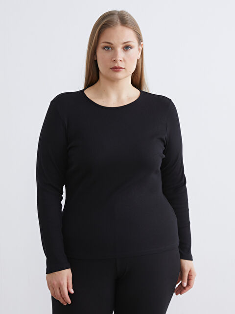 LC WAIKIKI Corps NOIR Femme - S6DC64Z8-CVL