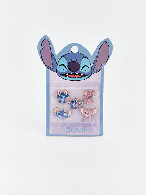 LCW ACCESSORIES Bague Mixte Fille - S6DC80Z4-M0T