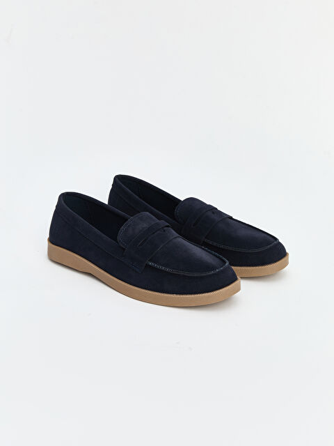 LCW STEPS Boy NAVY Suit Shoes - S6DC85Z4-CRP