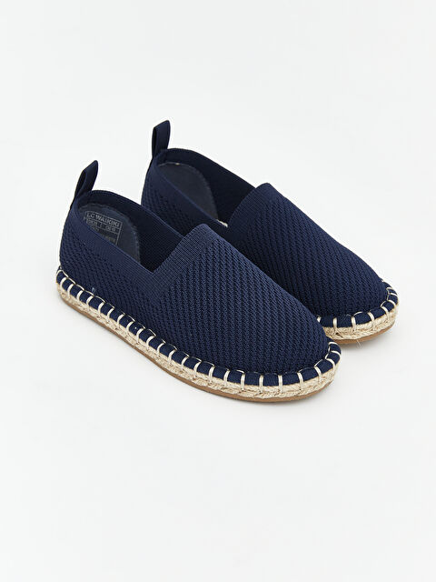 LCW STEPS پێڵاوی کلاسیکی کوڕان بە قاڵۆشی تۆڕکراو