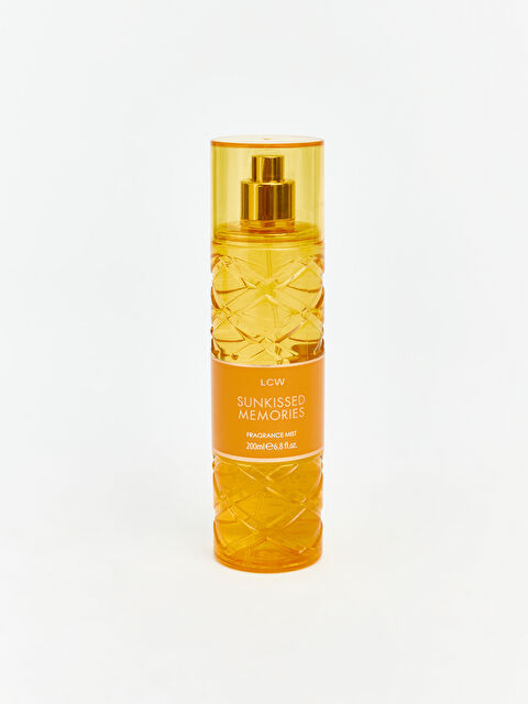 LC WAIKIKI Sunkissed Memories Vücut Spreyi 200 ml - S6DD53Z8-M0T