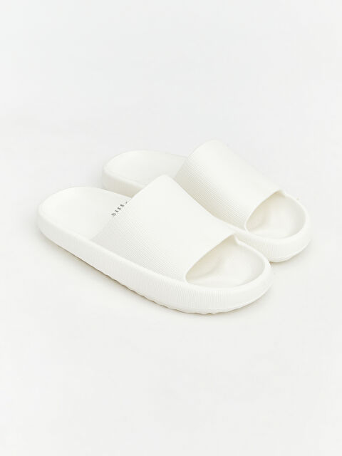 LCW STEPS Tek Bantlı Kadın Terlik - S6DE66Z8-J5E