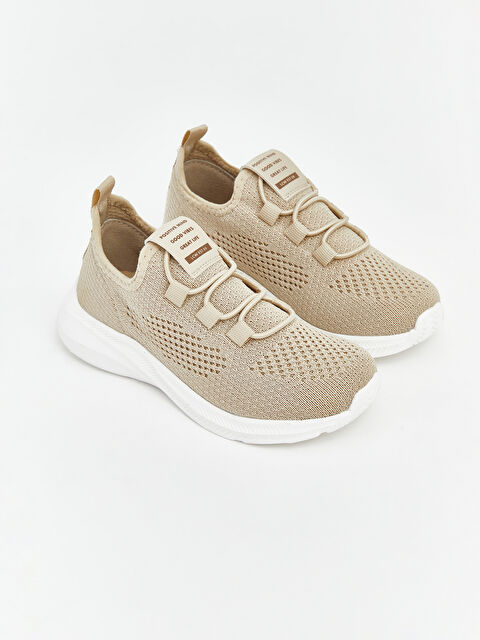 LCW STEPS File Detaylı Erkek Çocuk Spor Ayakkabı - S6DE77Z1-T56