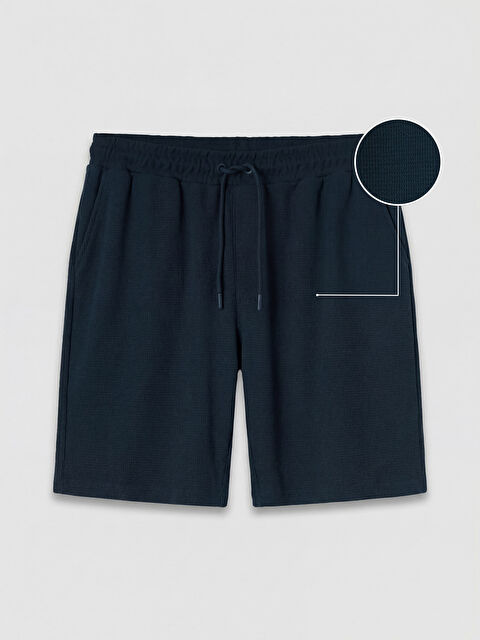 LCWAIKIKI Classic Standart Kalıp Erkek Şort