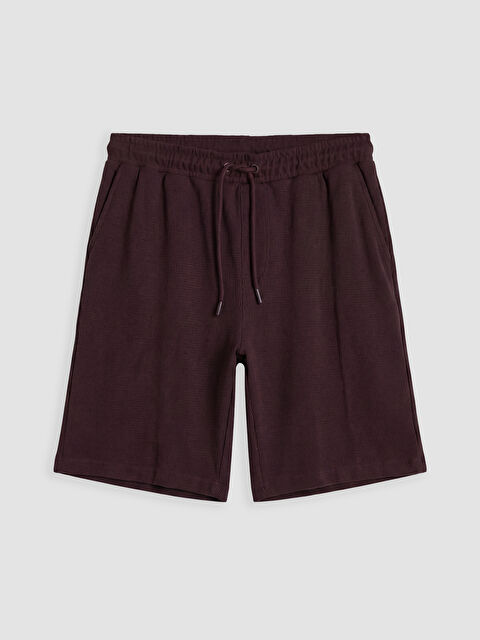 LCWAIKIKI Classic Standart Kalıp Erkek Şort