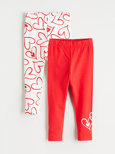 LCW Kids Леггинсы - S6DF75Z1-LRA