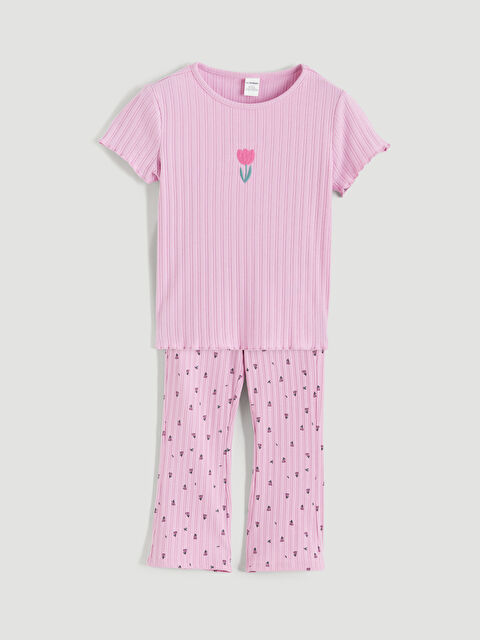 LCW Kids Комплект - S6DG21Z1-G4X