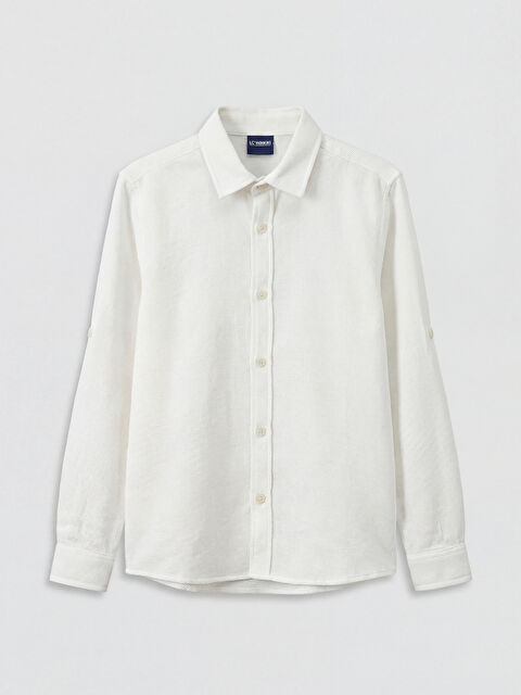 LCW Kids قميص - S6DG28Z4-Q6K