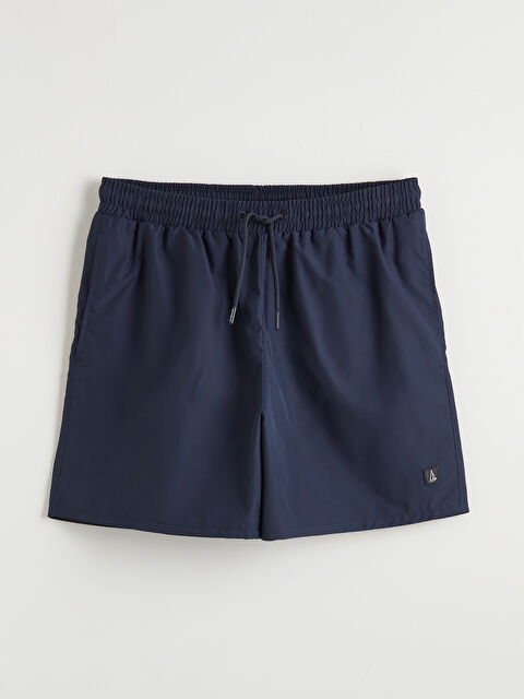 LCW SWIMWEAR Kısa Boy Erkek Yüzme Şort - S6DG50Z8-HEL