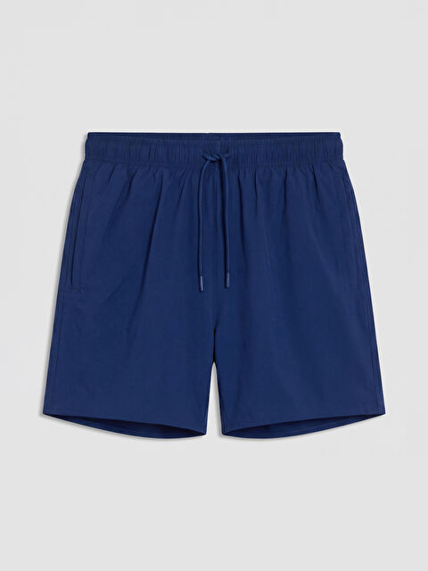 LCW SWIMWEAR Kısa Boy Erkek Deniz Şortu