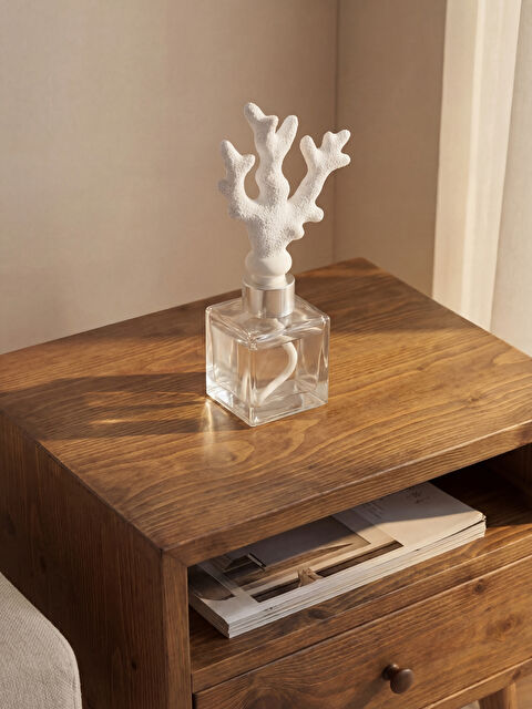 LCW HOME Mercan Figürlü Cam Şişe Oda Kokusu 100 ml