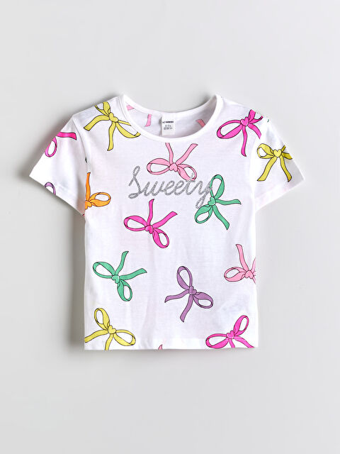 LCW Kids Футболка - S6DH52Z1-LRA