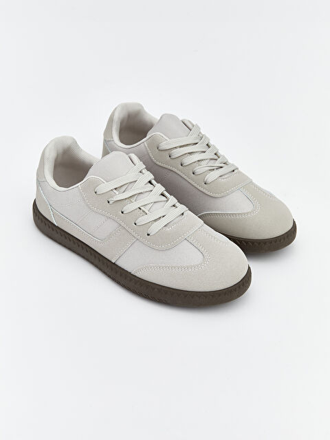 LCW STEPS أحذية رياضية رمادي ولد - S6DI70Z4-13E