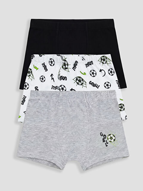 LCW Kids BELA Bokserice Dečak - S6DK02Z4-LU7