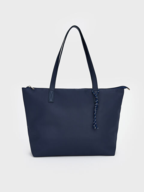 LCW ACCESSORIES ქალების ზიპიანი მხრის ჩანთა - S6DK53Z8-CRP