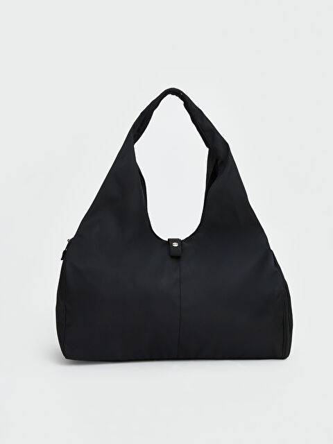 LCW ACCESSORIES Woman BLACK Shoulder bag - S6DK61Z8-RQL