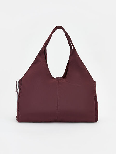 LCW ACCESSORIES Fermuarlı Kadın Omuz Çantası - S6DK61Z8-JAV