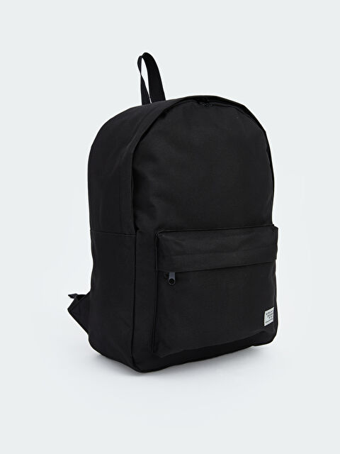 LCW ACCESSORIES جانتای پشتەوە ڕه‌ش ژن - S6DK70Z8-RQL