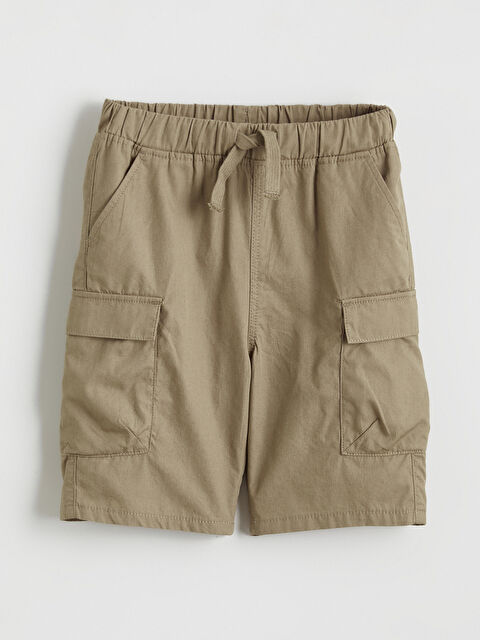 LCW Kids Шорты - S6DN73Z1-VGZ