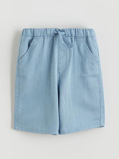 LCW baby Шорты - S6DN74Z1-R0V