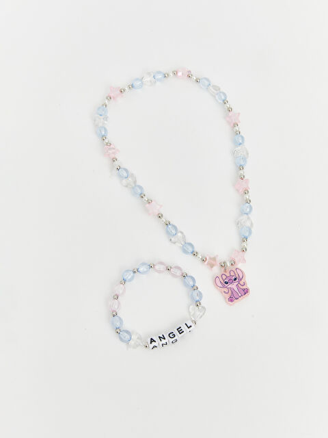 LCW ACCESSORIES طقم مجوهرات خليط من الألوان