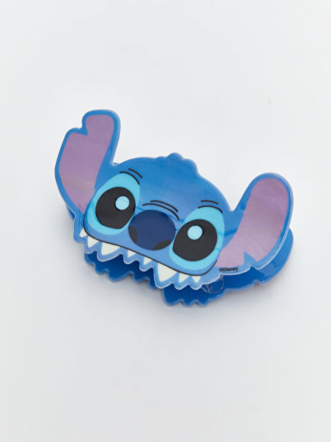 LCW ACCESSORIES Lilo ve Stitch Figürlü Kız Çocuk Toka Seti 2'li - S6DO43Z4-M0T