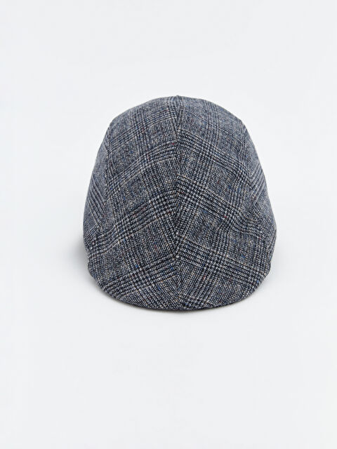 LCW ACCESSORIES Erkek Kasket Şapka  - S6DO44Z8-CTH
