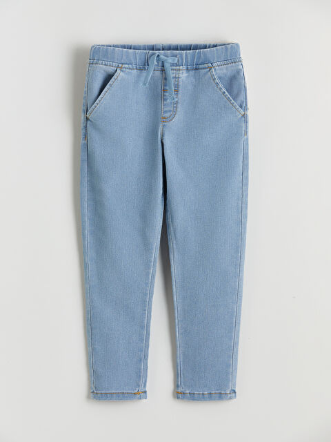 LCW baby INDIGO Farmerke Dečak - S6DP98Z1-311