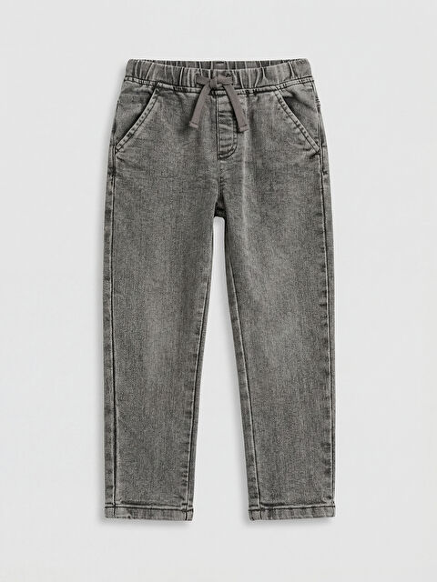 LCW baby SIVA Farmerke Dečak - S6DP98Z1-JRY