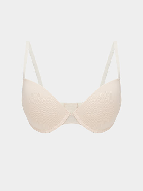 LCW DREAM ძვლიანი არაპადირებული მაისურის ბიუსტჰალტერი