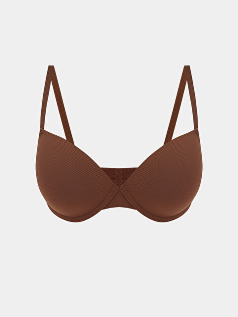 LCW DREAM сымды төсемі жоқ футболкаға арналған бюстгальтер