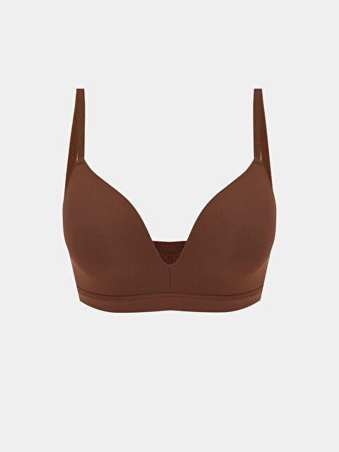 LCW DREAM сымсыз төсемсіз үшбұрышты бюстгальтер