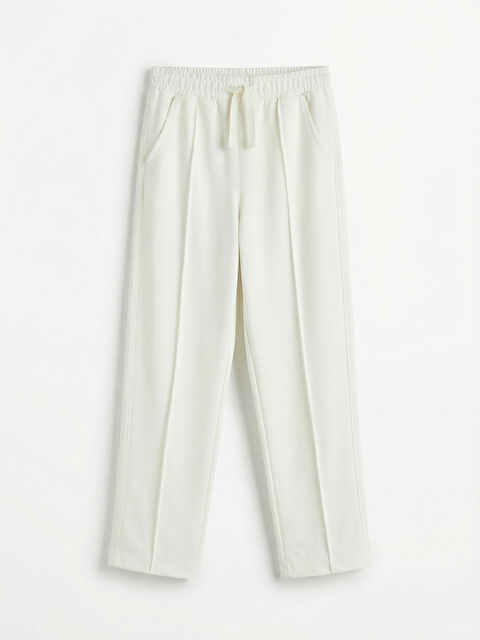 LCW Kids Boys' Regular Fit Trousers - S6DR41Z4-R9J