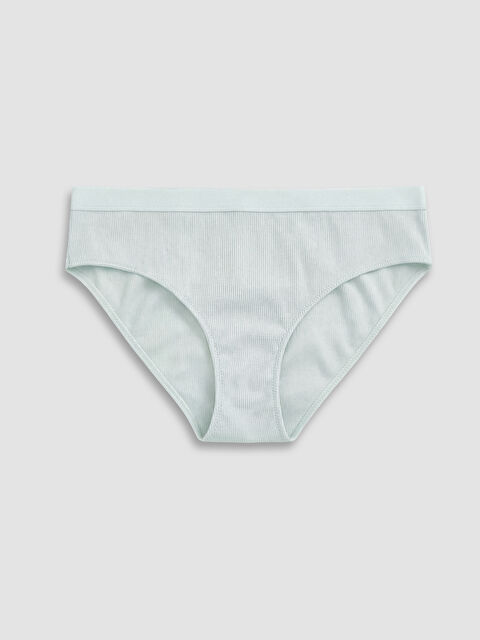 LCW DREAM Düz Bikini Külot